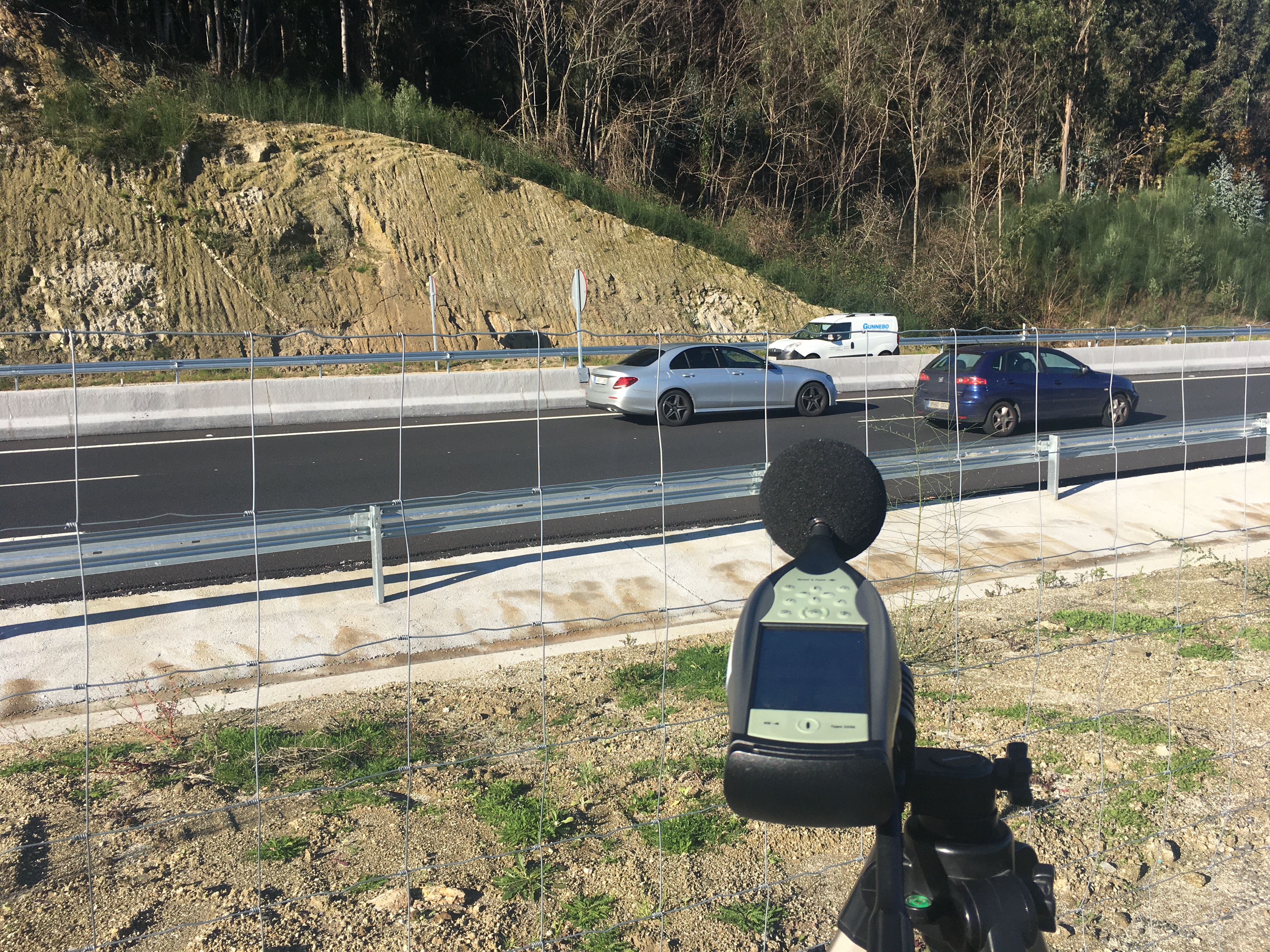 Aplicaciones Medioambiente